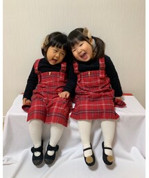 仲良く座って💗 | ポスター/アート