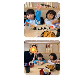 くら寿司ランチ🍣 | 食器