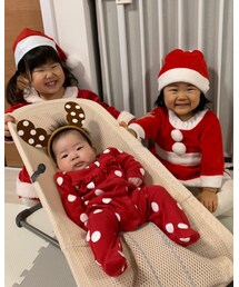 オソミー🤶とココとなかい💗 | ポスター/アート