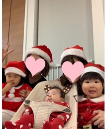 母達も一緒に〜❤️ | ポスター/アート