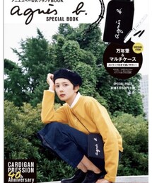 agnes b. | 本