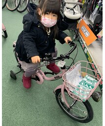 🚲試乗〜❤️ | その他