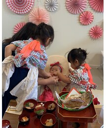 お食い初め💗 | その他