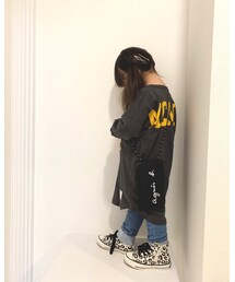 後ろもかわいい♡ | その他