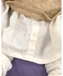 BRANSHES | レッグウォーマー