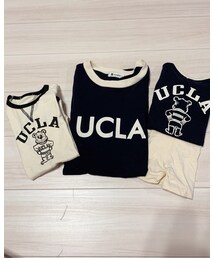 UCLA | Tシャツ/カットソー
