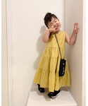 西松屋(ニシマツヤ)の「ワンピース/ドレス(ワンピース)」