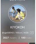 KIYOKOUちゃん💗の「その他(その他)」