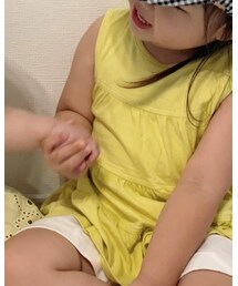 GU | トップス