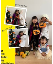 コスプレ〜♡ | おもちゃ