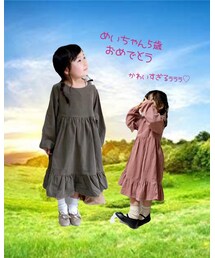 5歳おめでとう❤️ | ラッピングキット