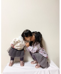 ちゅ♡ | その他