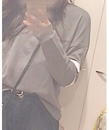 H&M | Tシャツ/カットソー