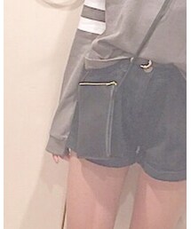 DAISO | ショルダーバッグ