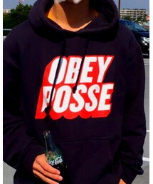 OBEY | スウェット