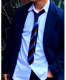 brick house | ネクタイ