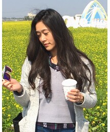 olivo | シャツ/ブラウス