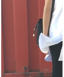 agnes b. | バッグ