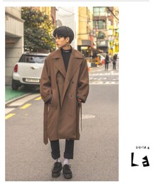 INBYIN | トレンチコート