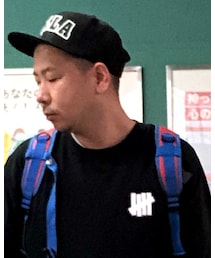 XLARGE | キャップ