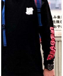 UNDEFEATED  | Tシャツ/カットソー
