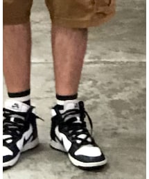 NIKE | スニーカー
