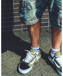 VANS | スニーカー