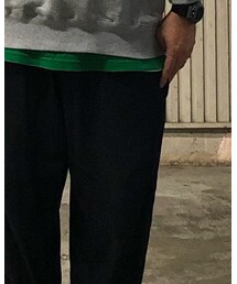 COOKMAN | デニムパンツ