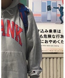Frank151 | パーカー
