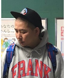 ACAPULCO GOLD | キャップ