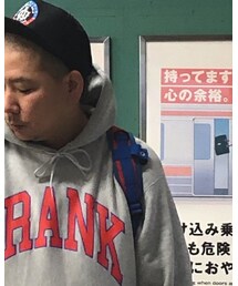 FTC | バックパック/リュック