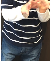 GAP | ポロシャツ