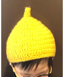 Handmade | ニットキャップ/ビーニー