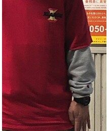 XLARGE | Tシャツ/カットソー