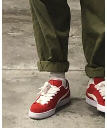 PUMA | スニーカー