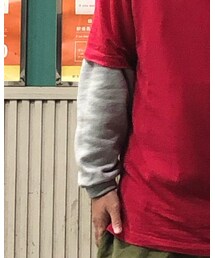 Champion | パーカー