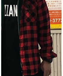 STUSSY | ジャケット/アウター