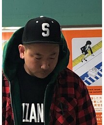 STUSSY | キャップ