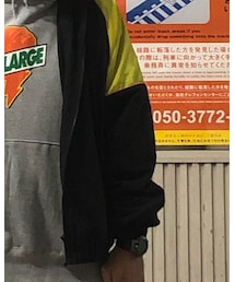 XLARGE | ブルゾン