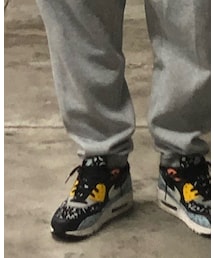 NIKE | スニーカー