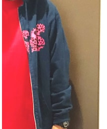 ALIFE | パーカー