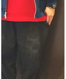 COOKMAN | デニムパンツ