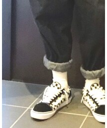 VANS | スニーカー