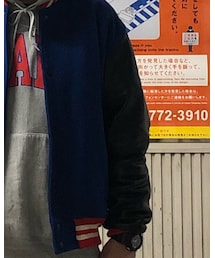 SWAGGER | スタジャン