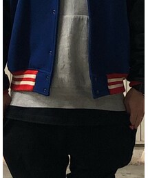 Frank151 | パーカー