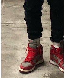 NIKE | スニーカー