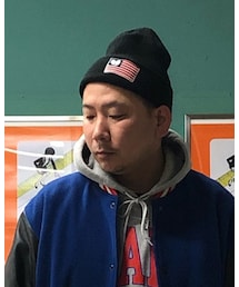 WU-TANG | ニットキャップ/ビーニー