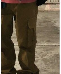 Dickies | カーゴパンツ