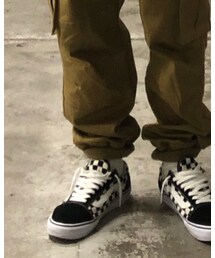 VANS | スニーカー
