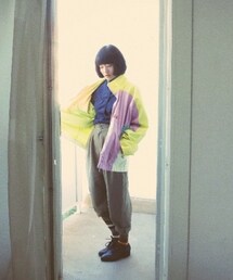 fleamart minimalist clash | その他